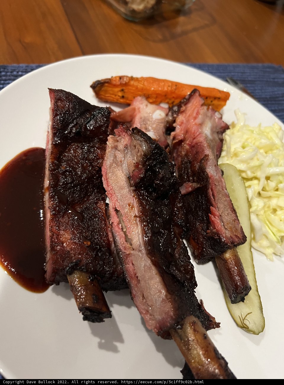 Feast for the Carnivores