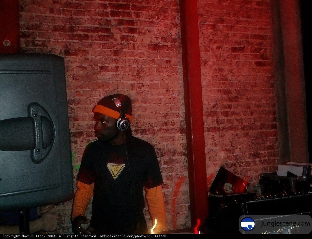 House Party DJ
