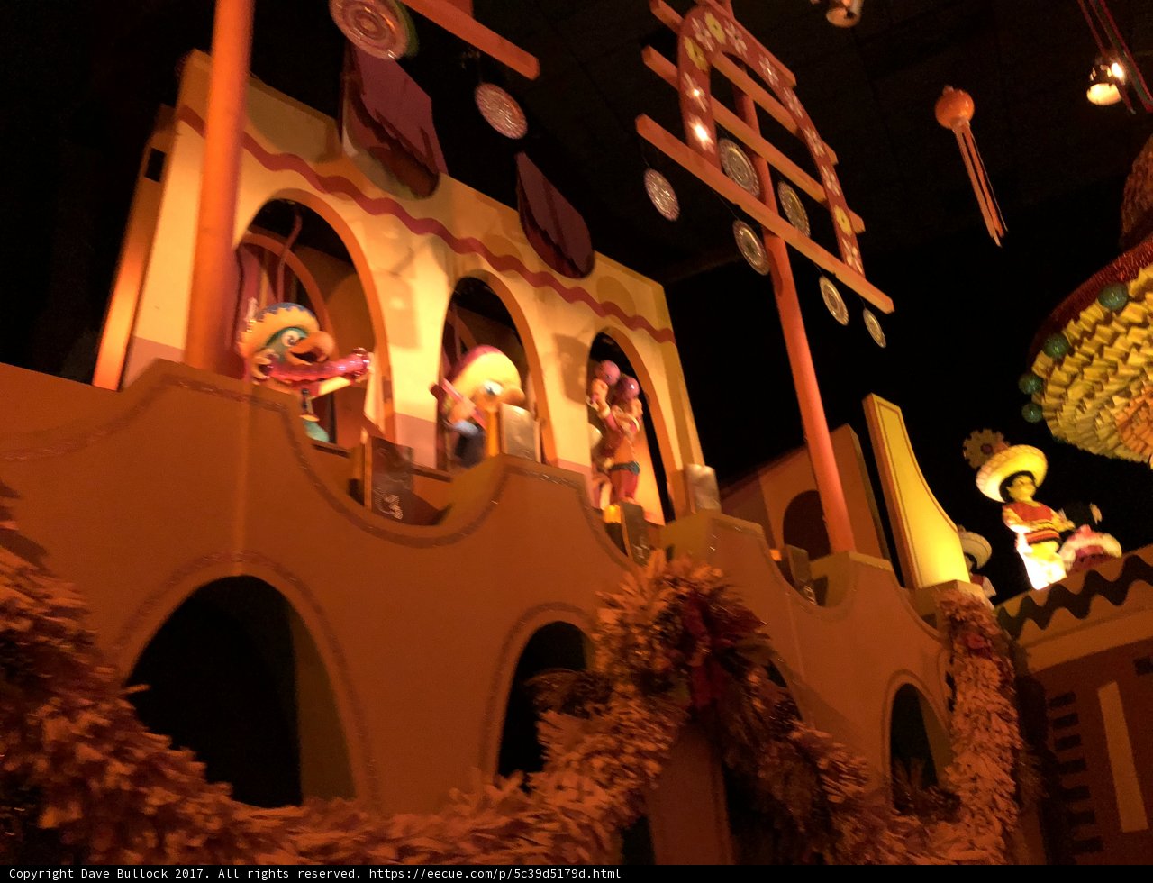 Disneyland's Holiday Parade: A Festive Celebration of Faith and Fun