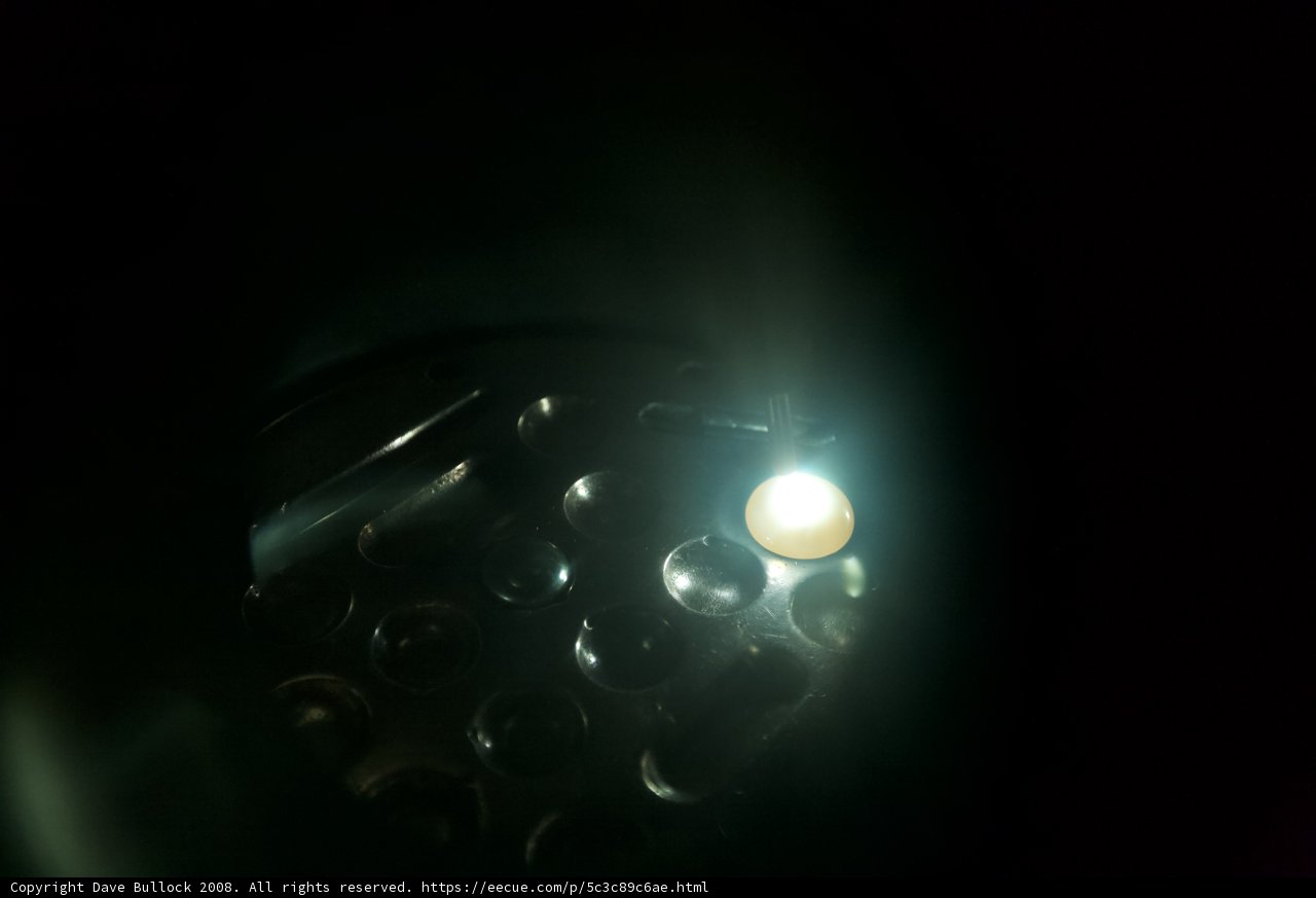 Illuminating Darkness