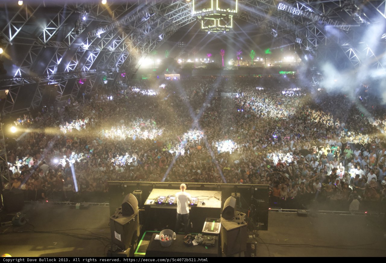 A Night to Remember
