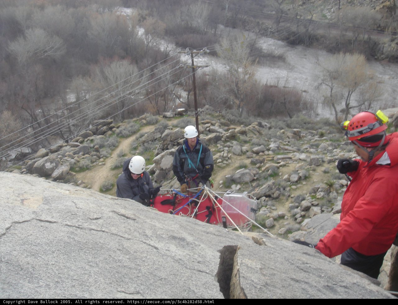 Scaling New Heights