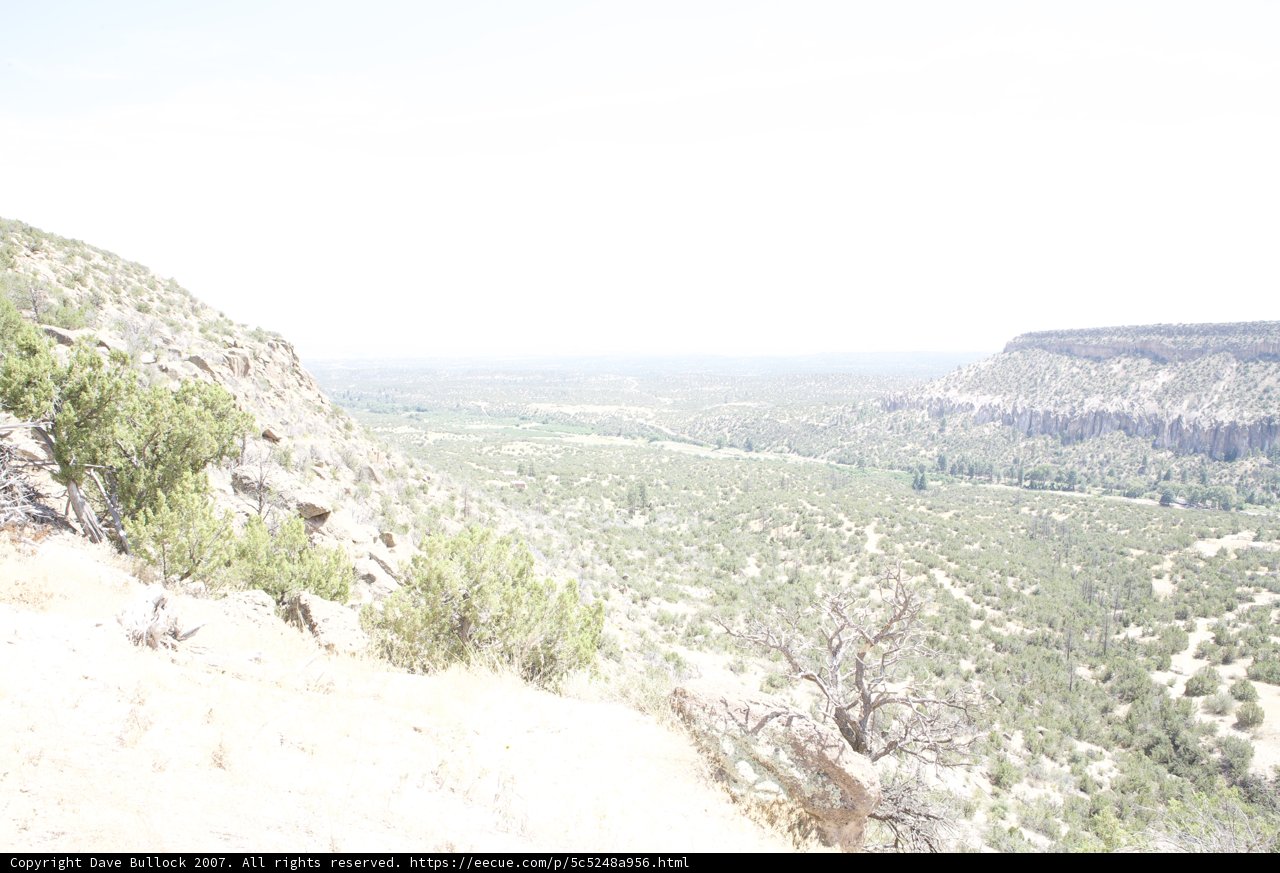 Conquering the Dome Wilderness on Horseback