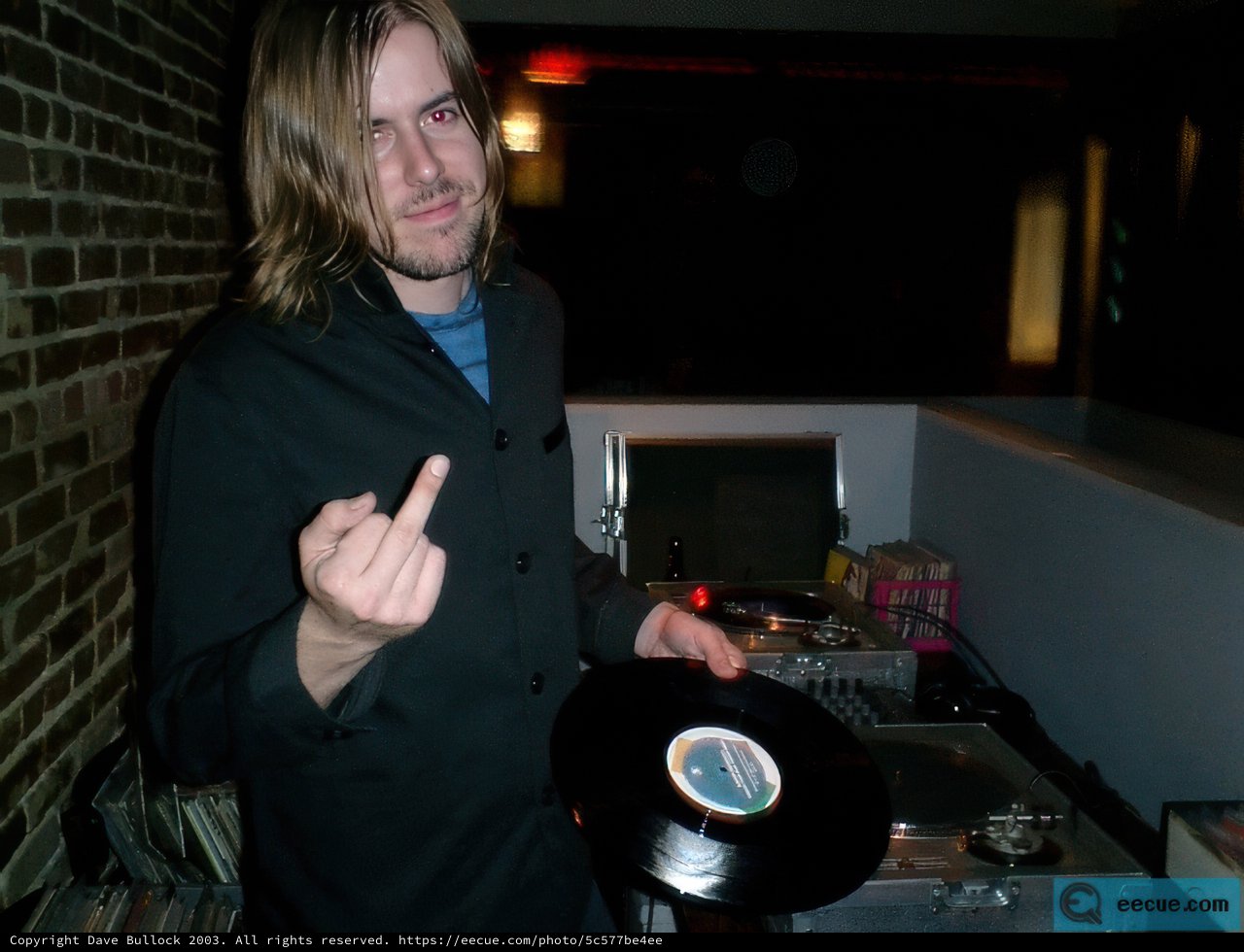 Spin That Record