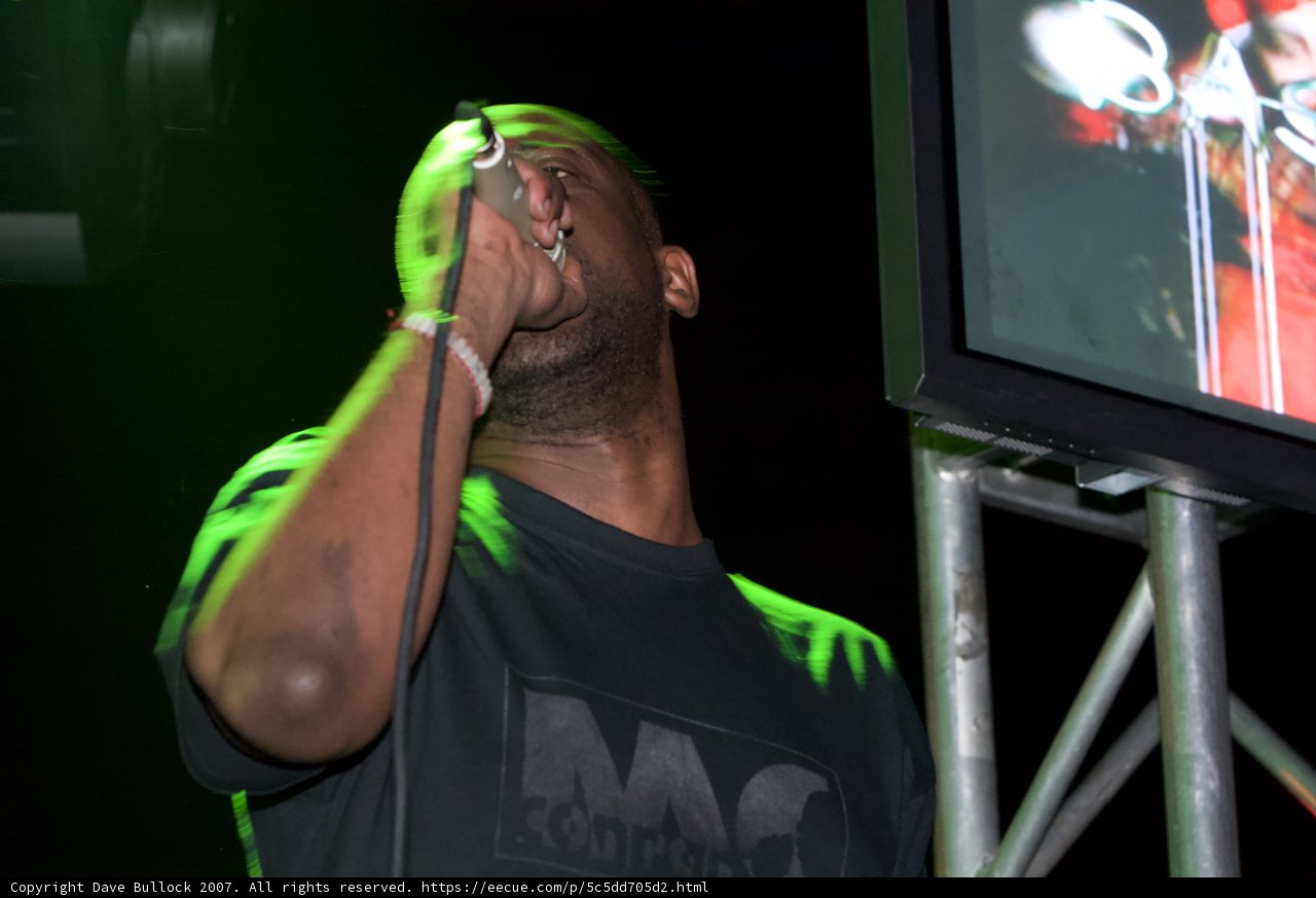 Spotlighted Performance