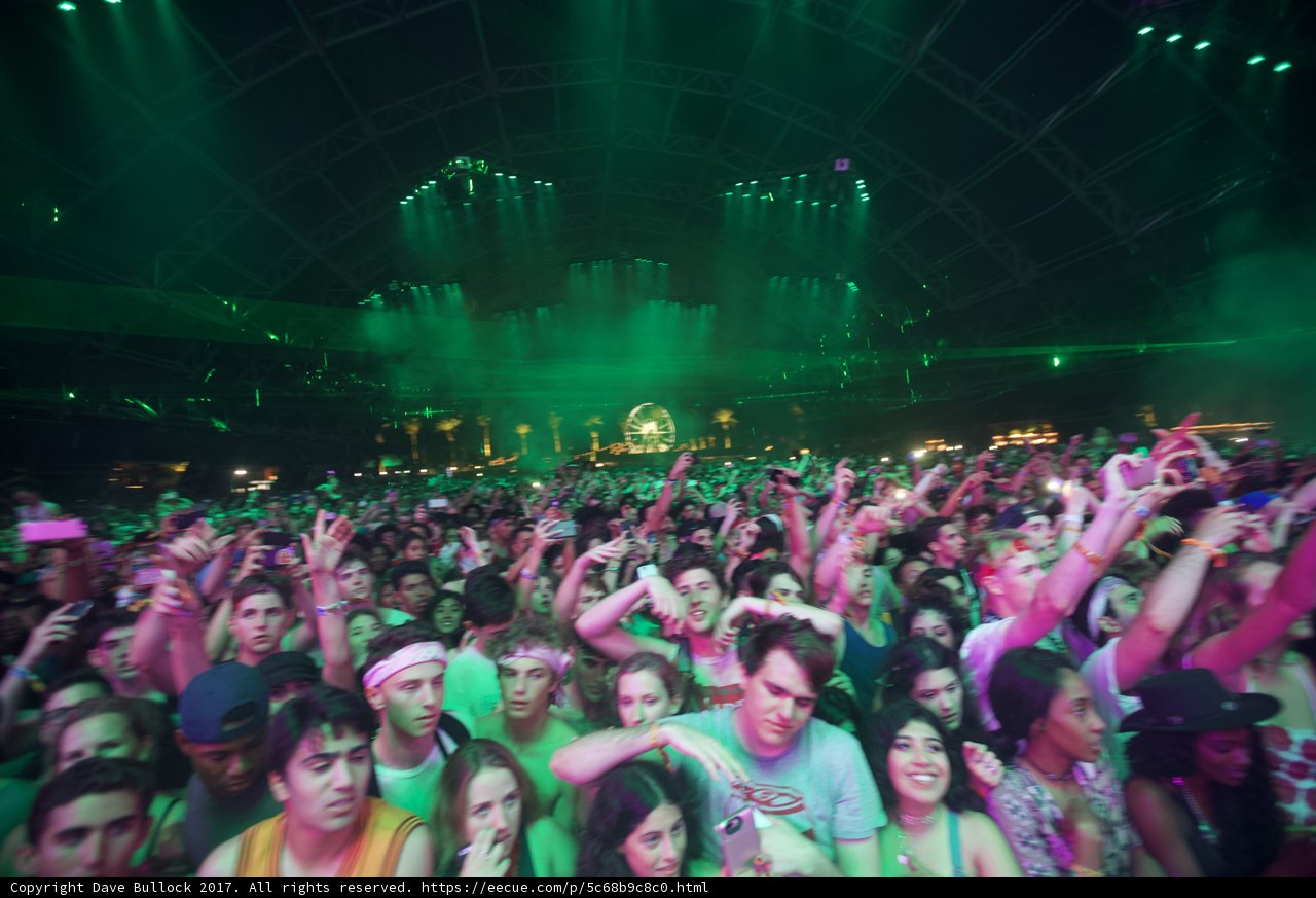 Greenlight Groove