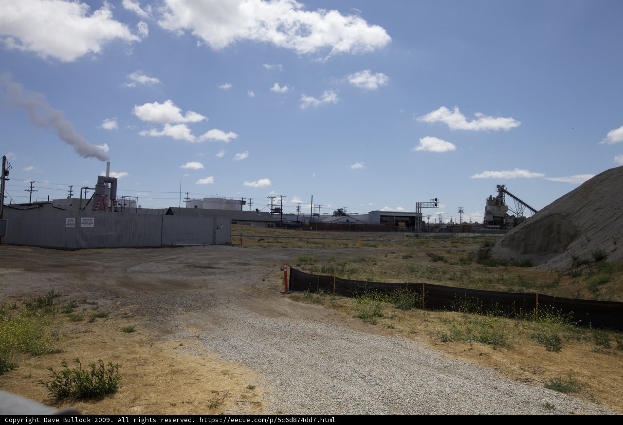 Industrial Vista