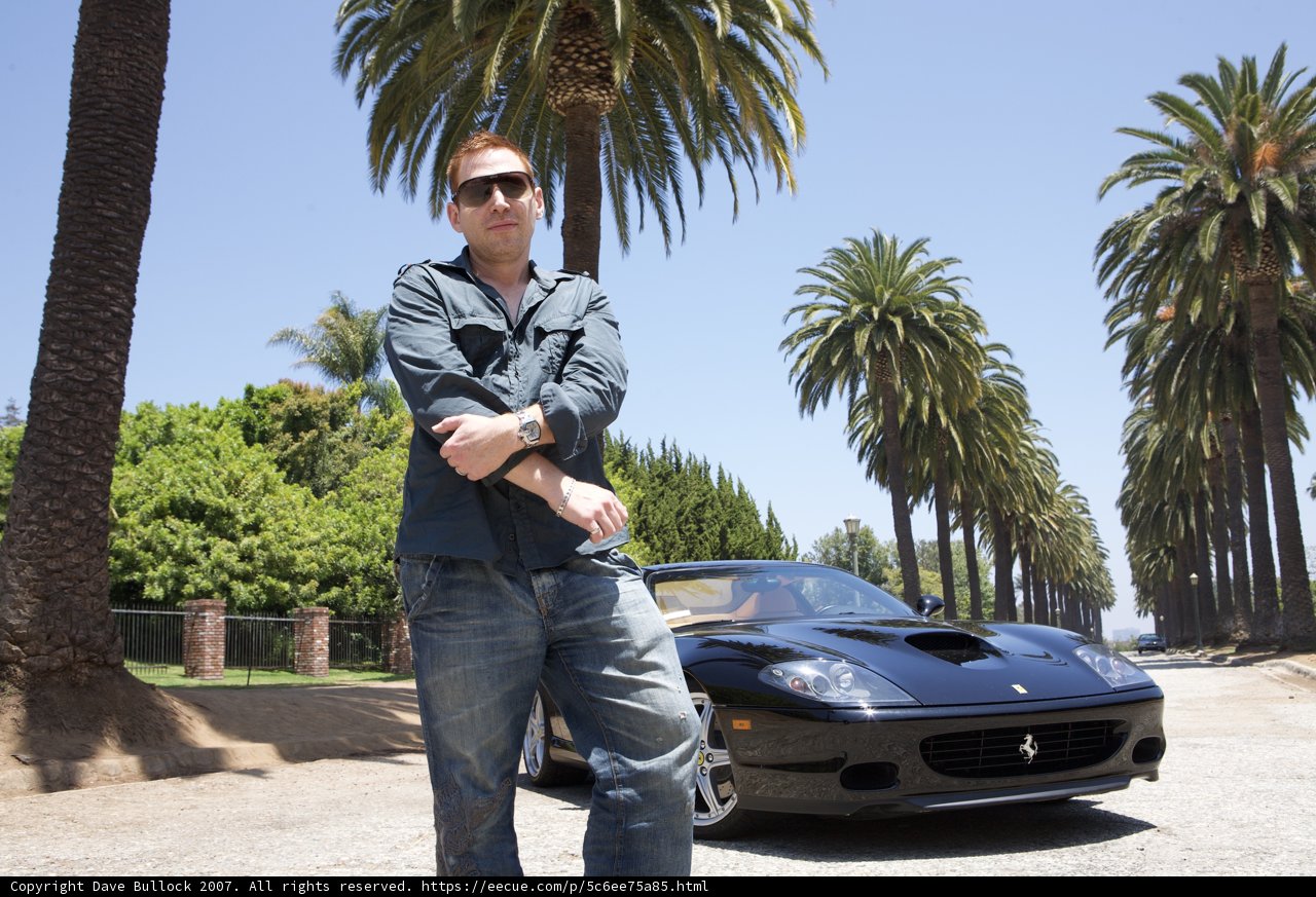 Ferrari Dreams