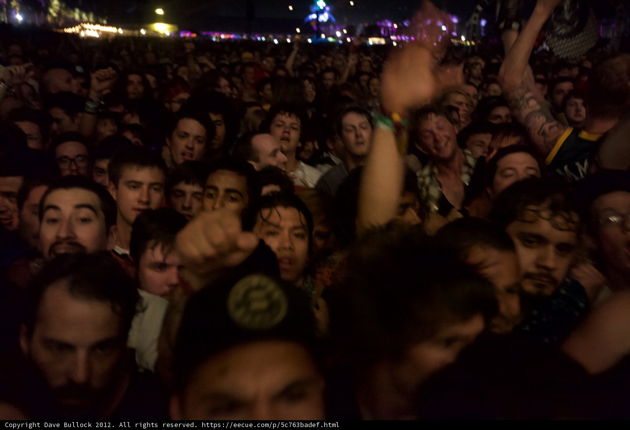 Hands in the Air