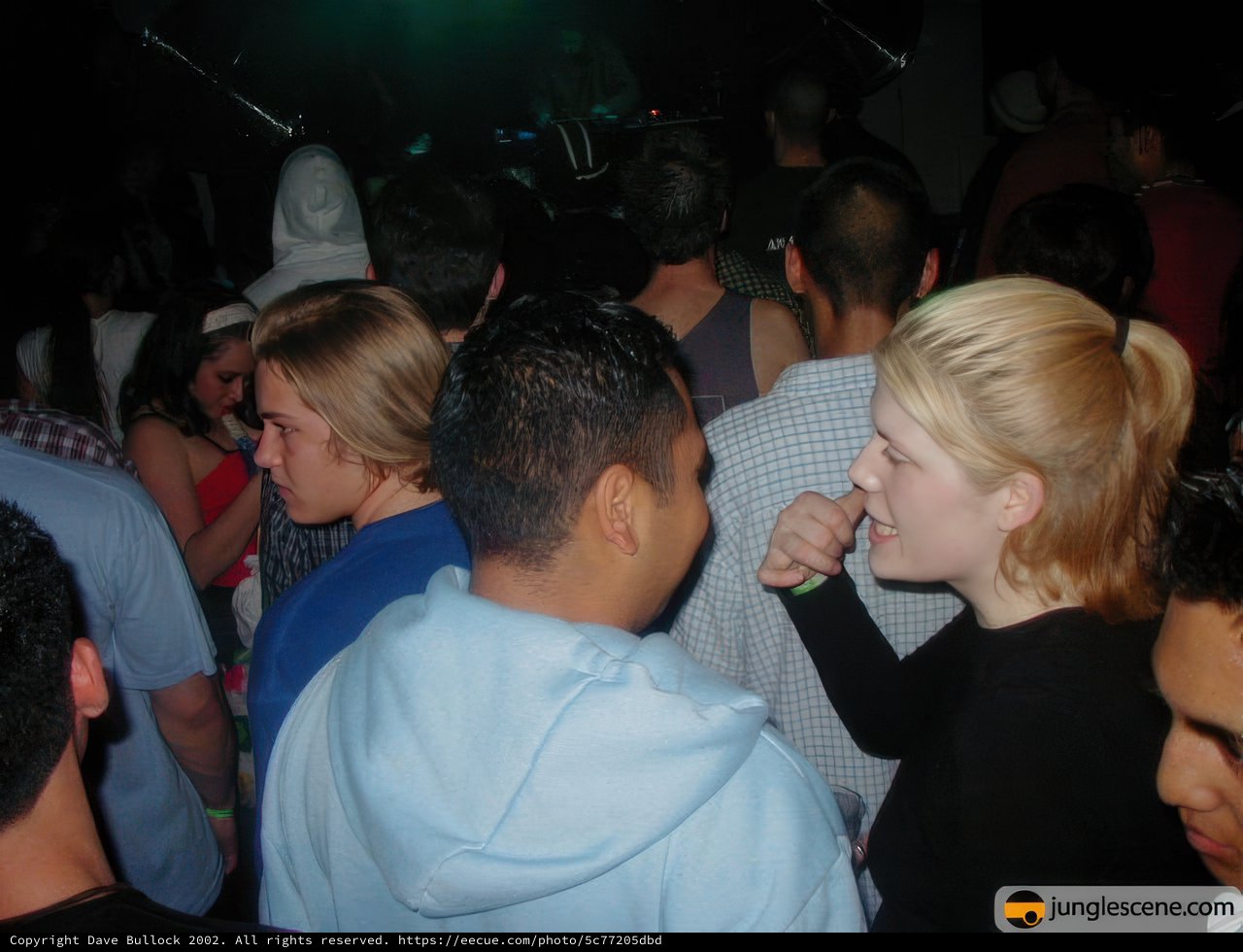Party People