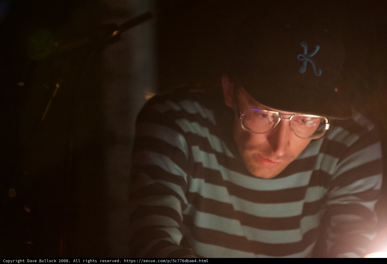 Spectacles and Stripes
