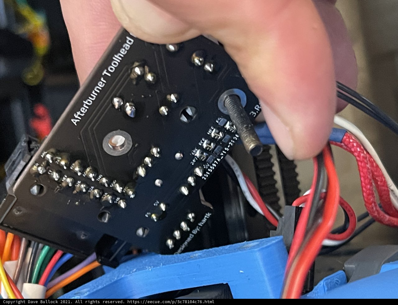 Hands-On with Electronic Hardware