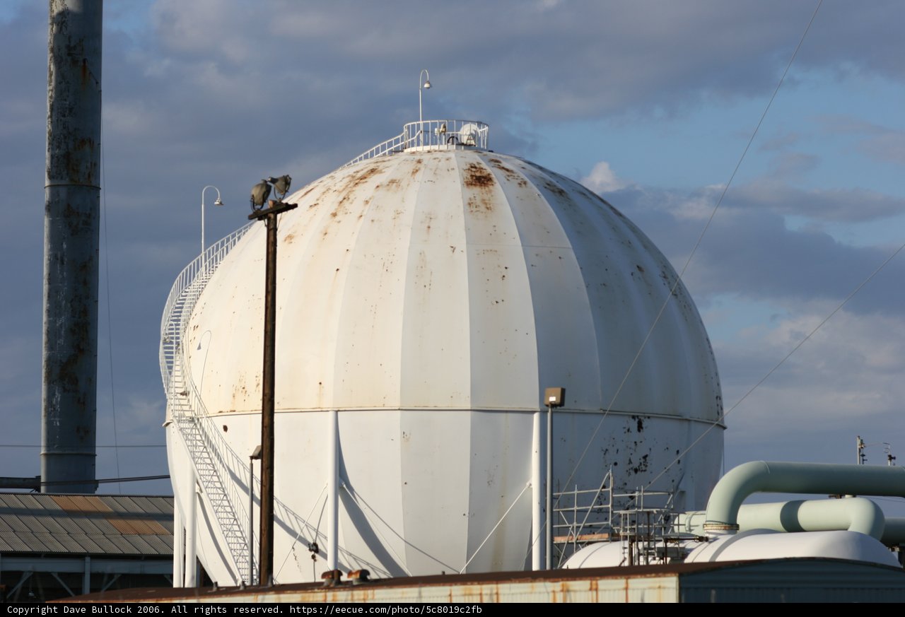The Majestic Dome