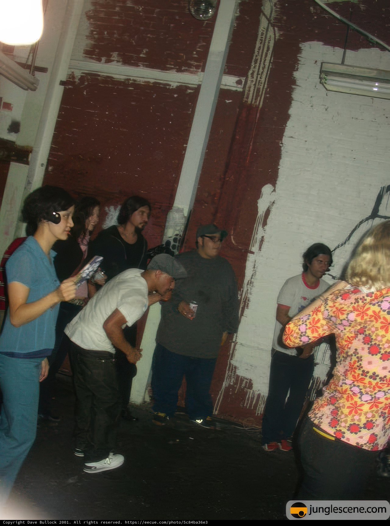 Wii Night Out
