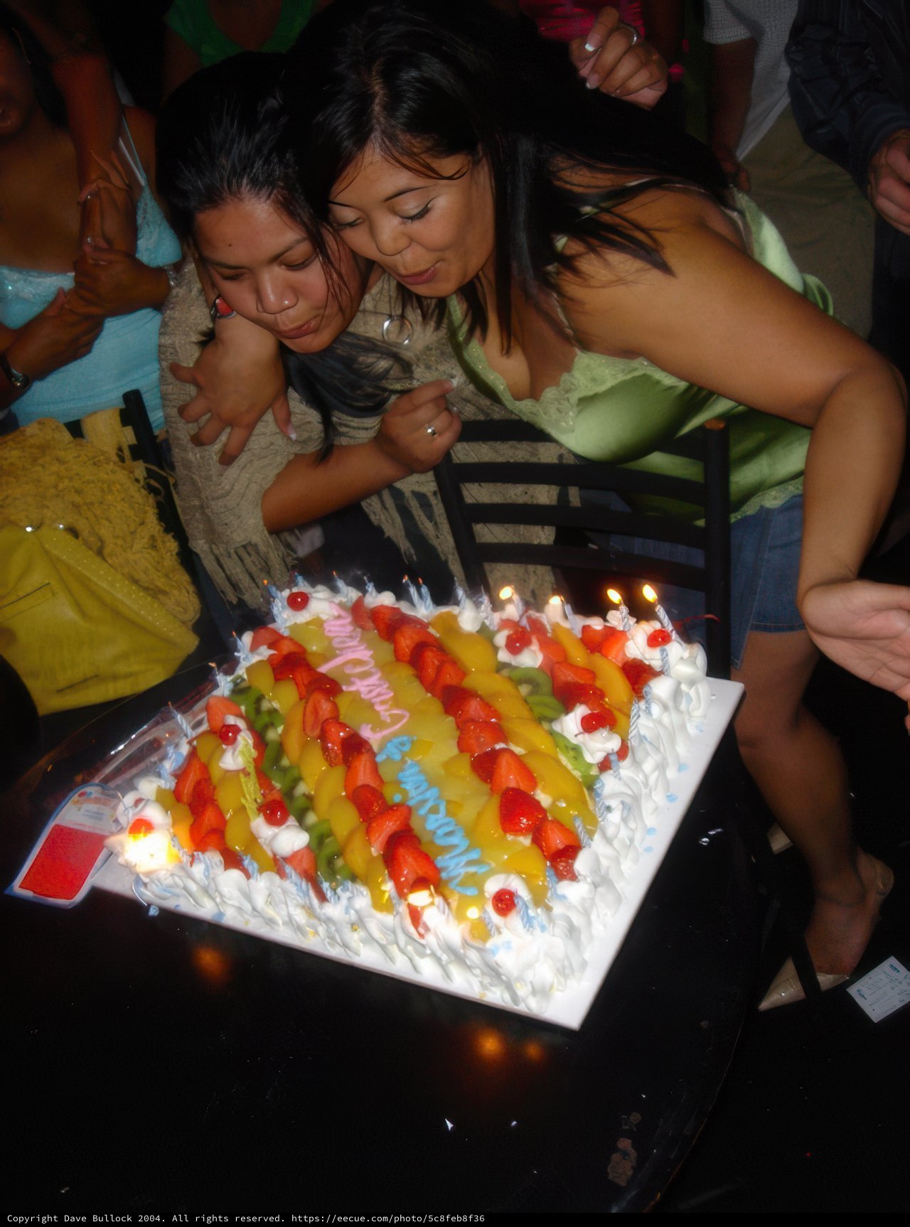 Birthday Wishes