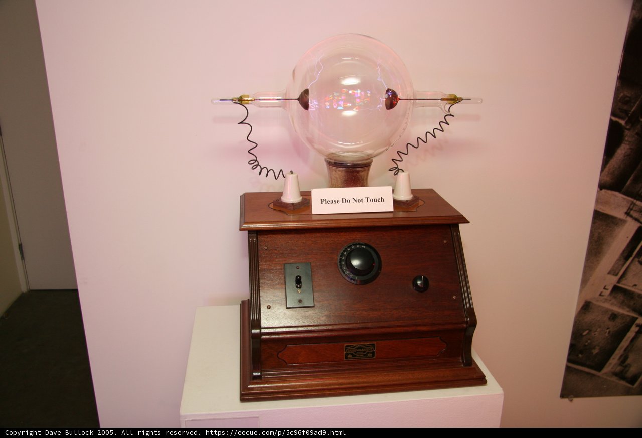 Illuminating Sphere