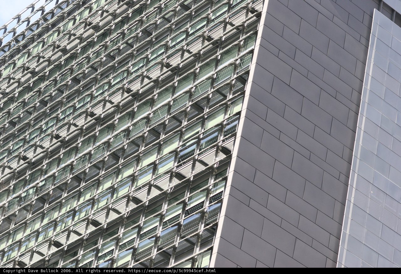 The Slate High Rise