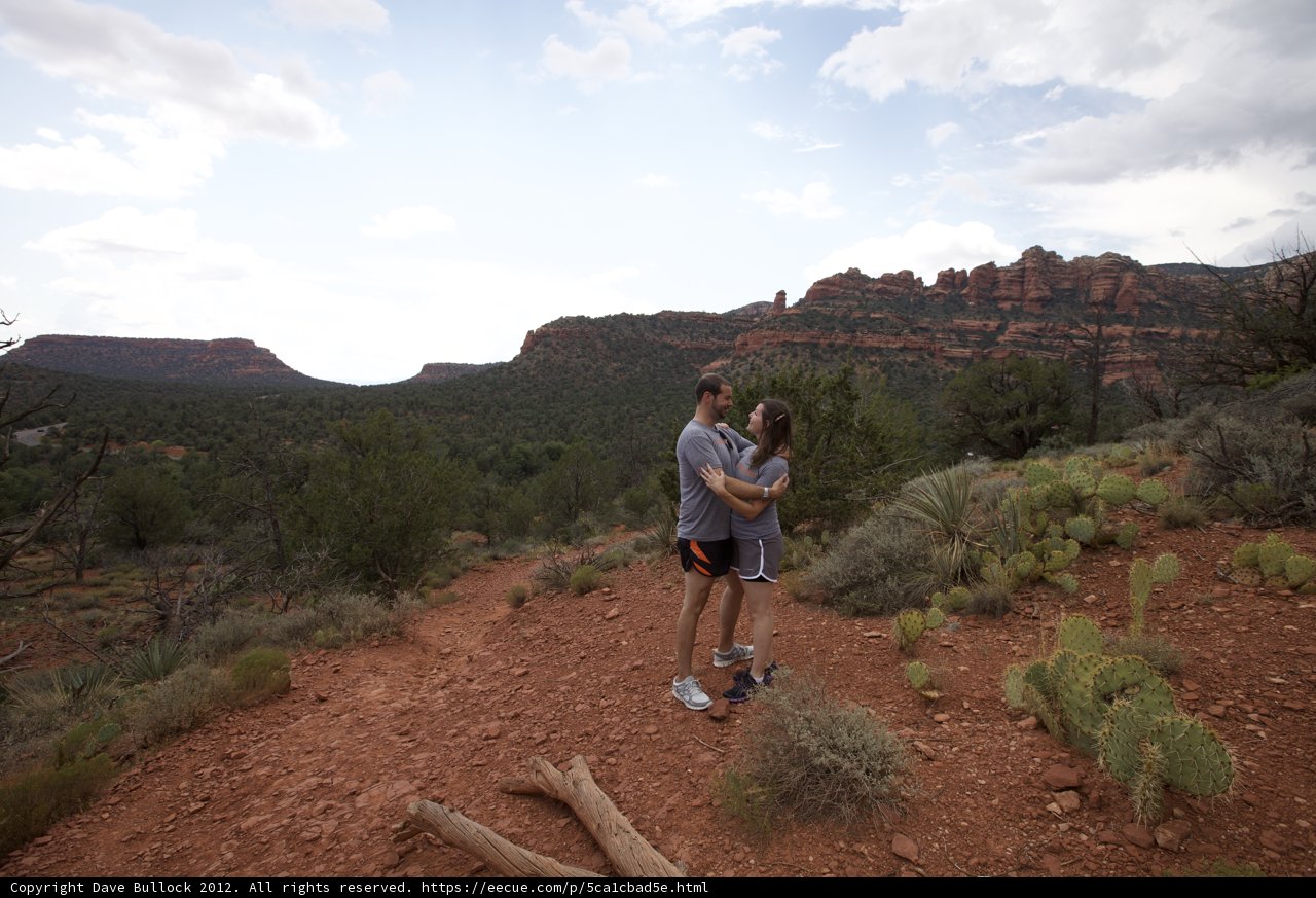 Adventure Awaits in Sedona
