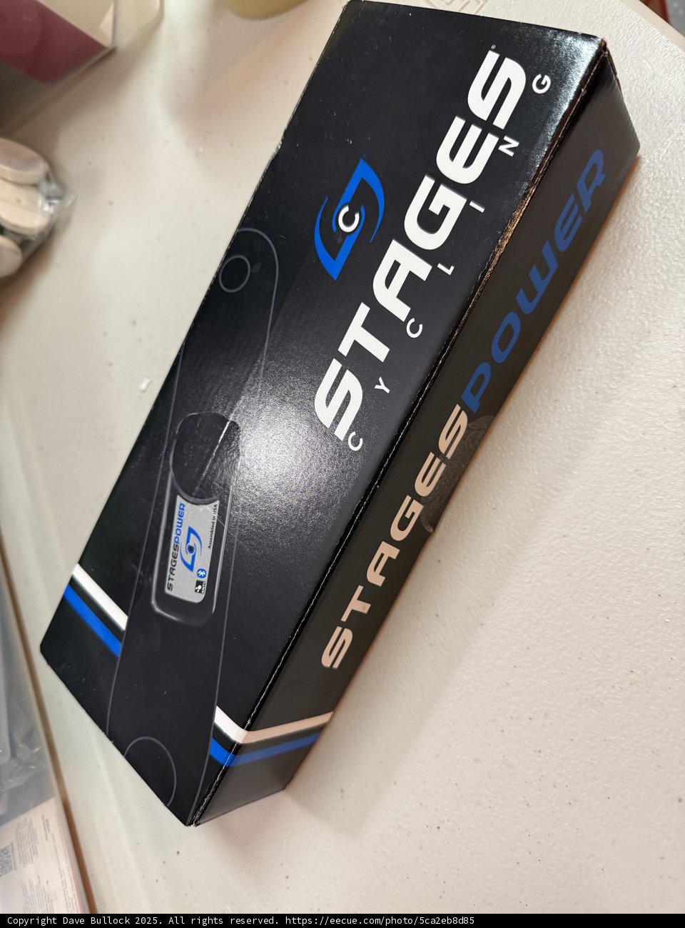 Power Up Your Ride
