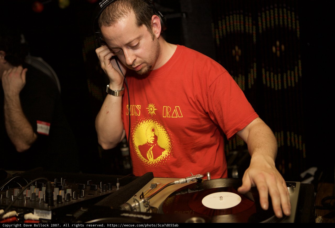 Pure Filth DJ Set