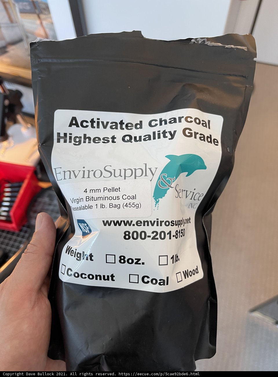 Purify Your Digestive System with Activated Charcoal