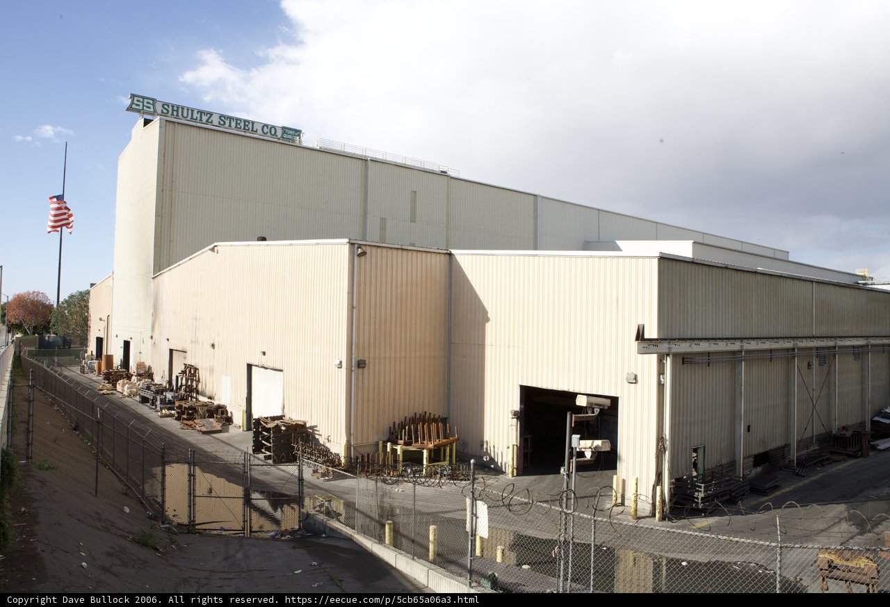 The Grand Factory