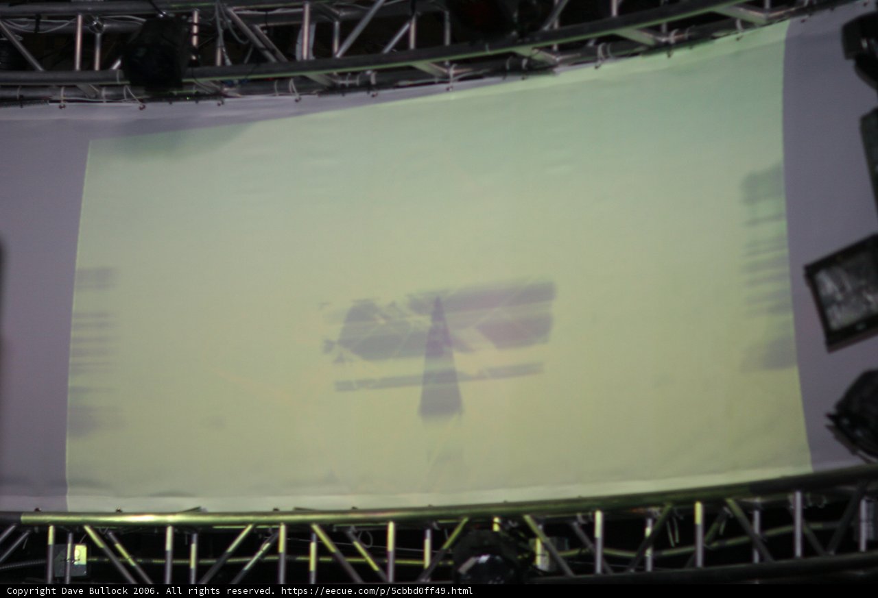 High-Flying Movie Magic on the Big Screen