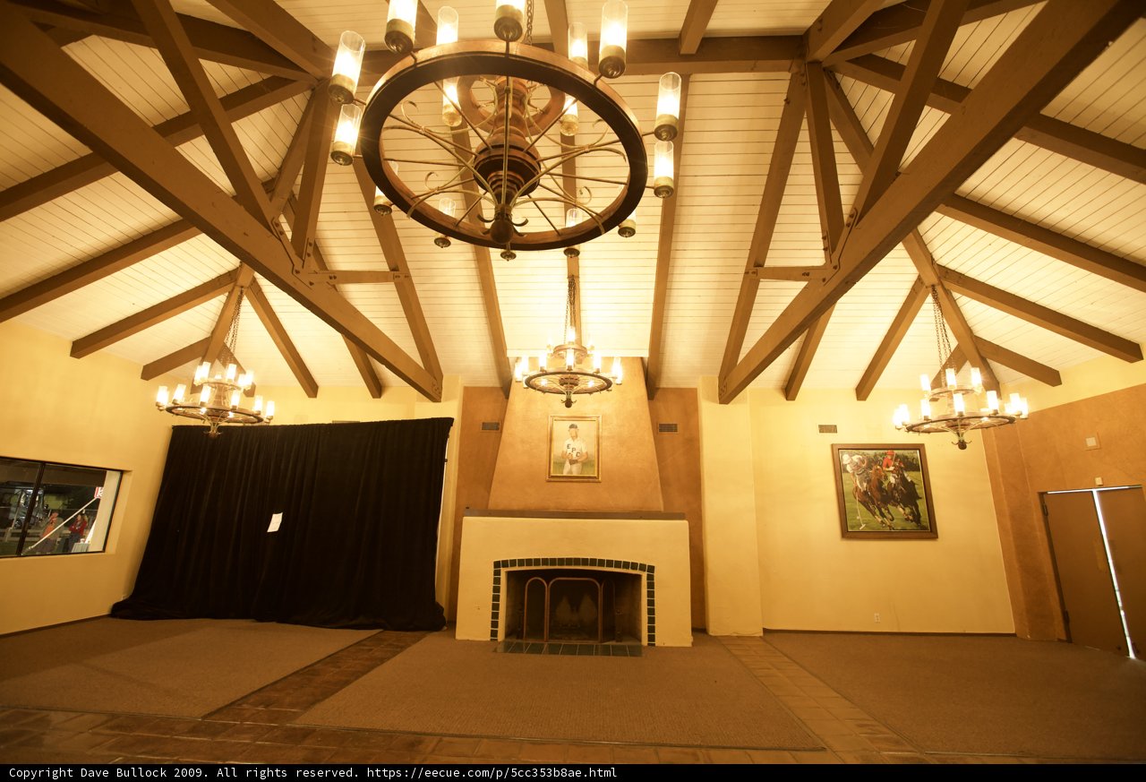 Elegance in Architecture