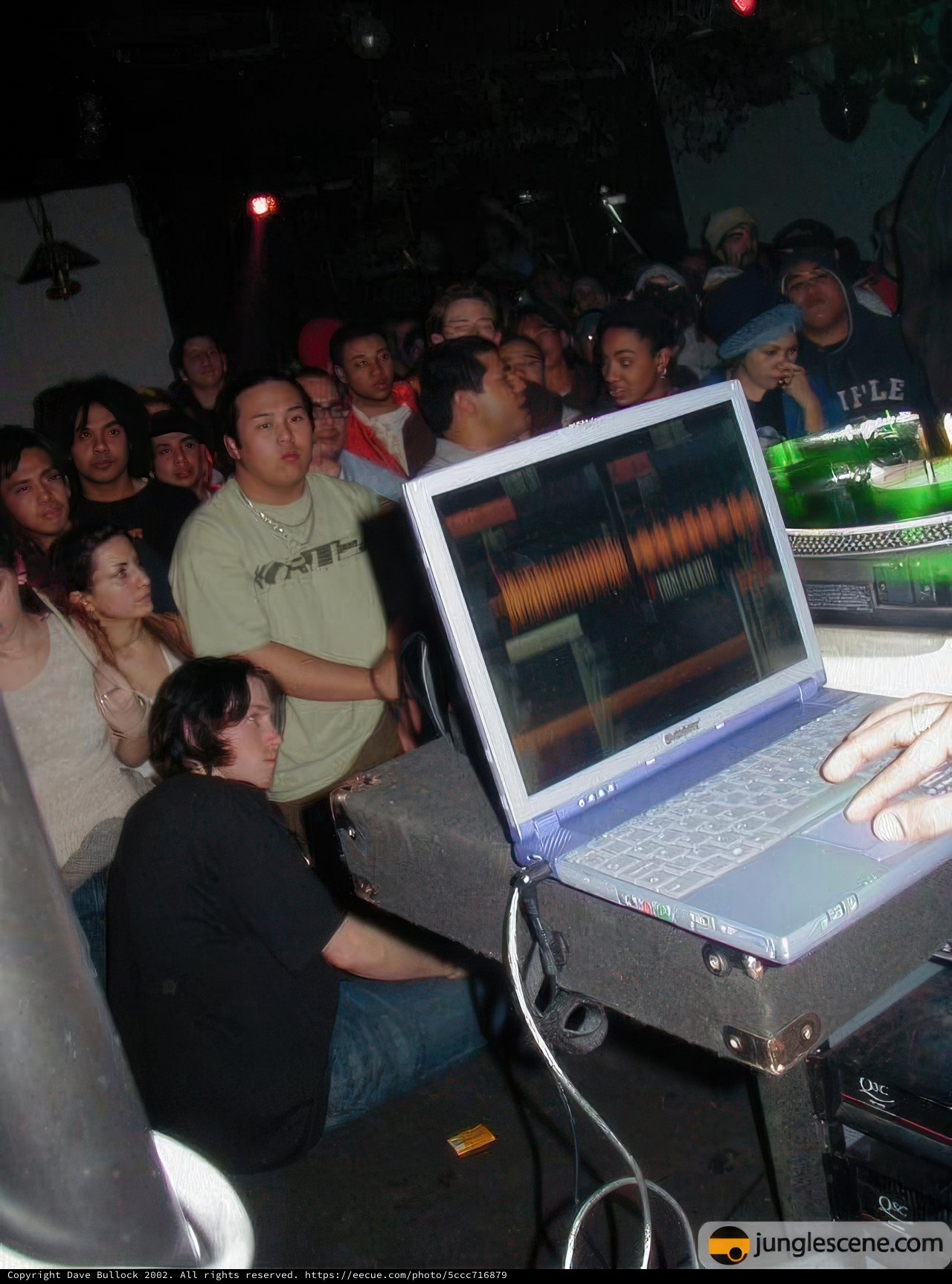 Laptop Performance