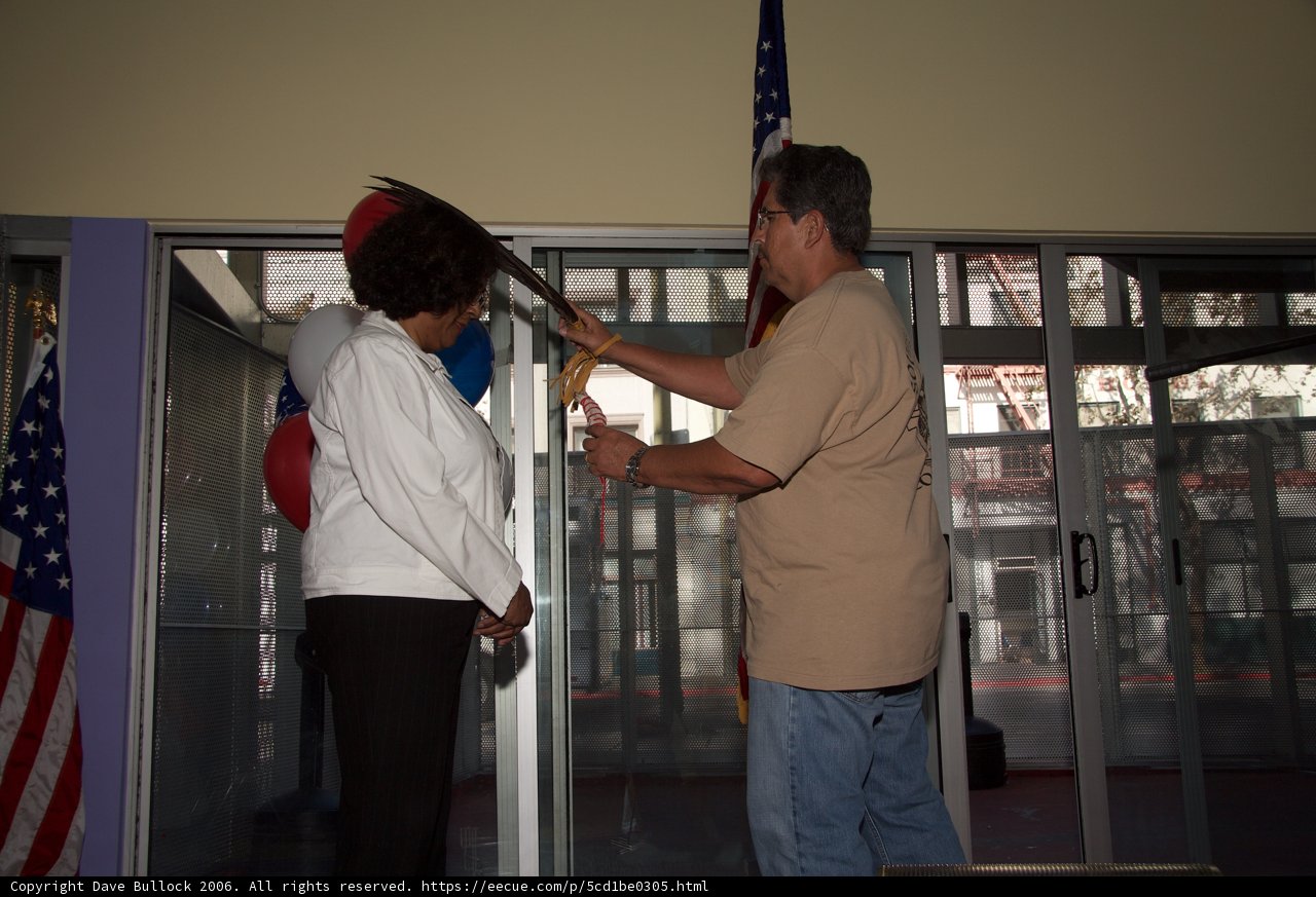 Ribbon-Cutting Ceremony