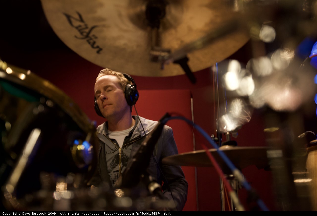 Behind the Beats