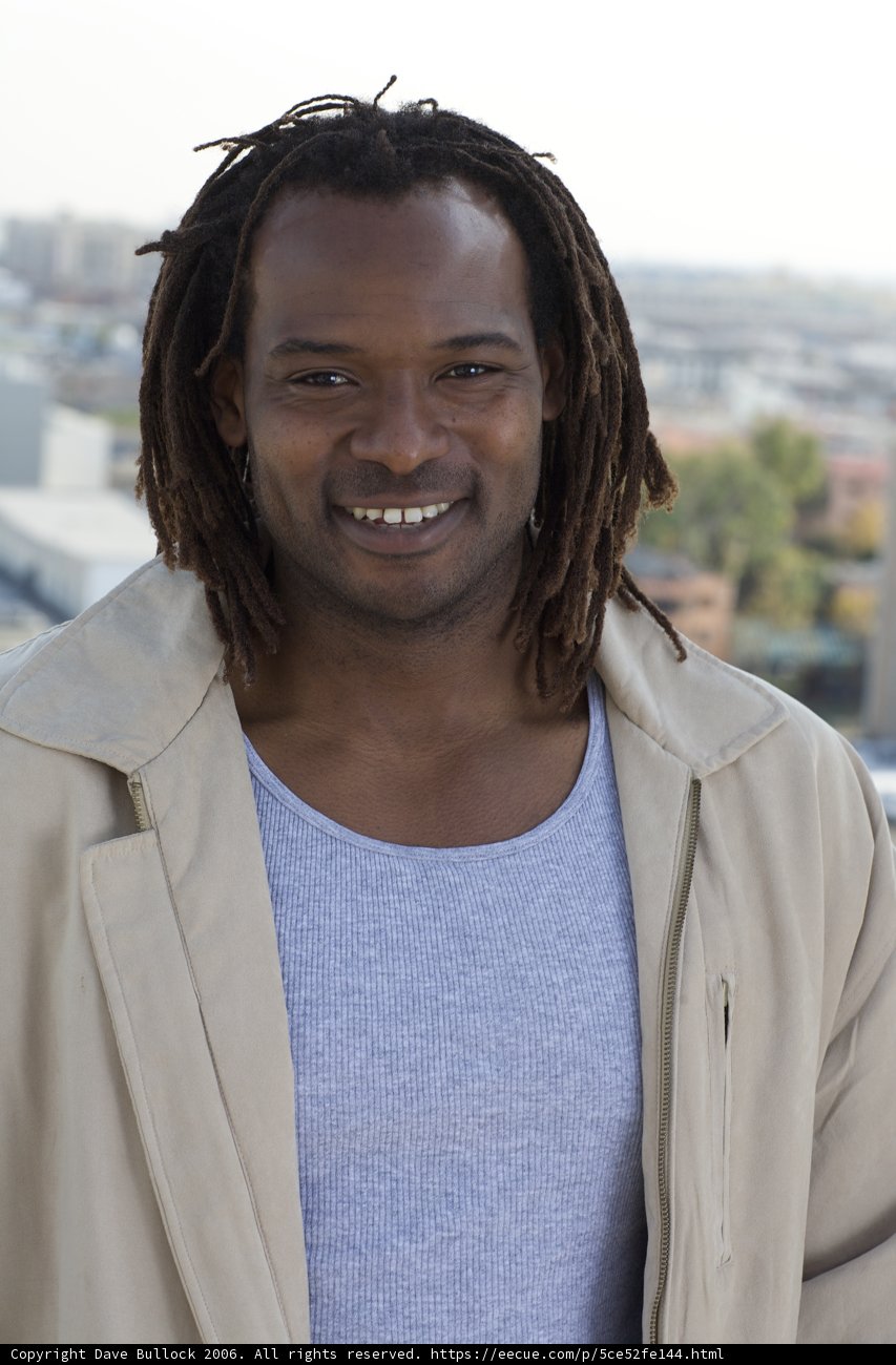 Dreadlock Delight