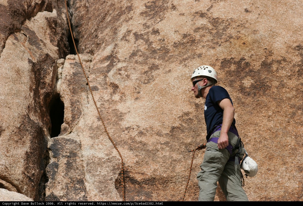 Scaling New Heights