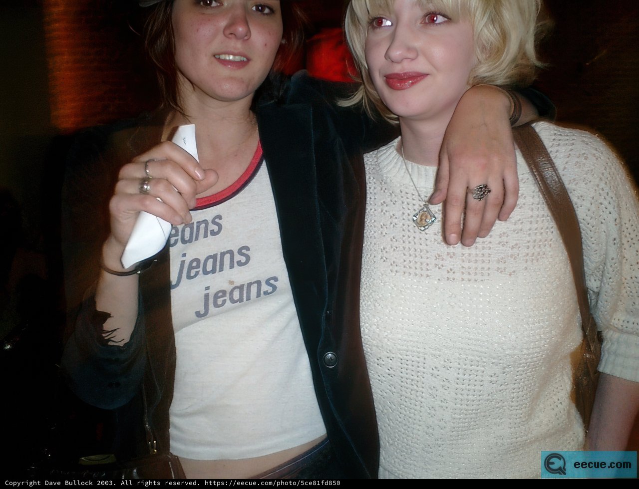 Party Posers