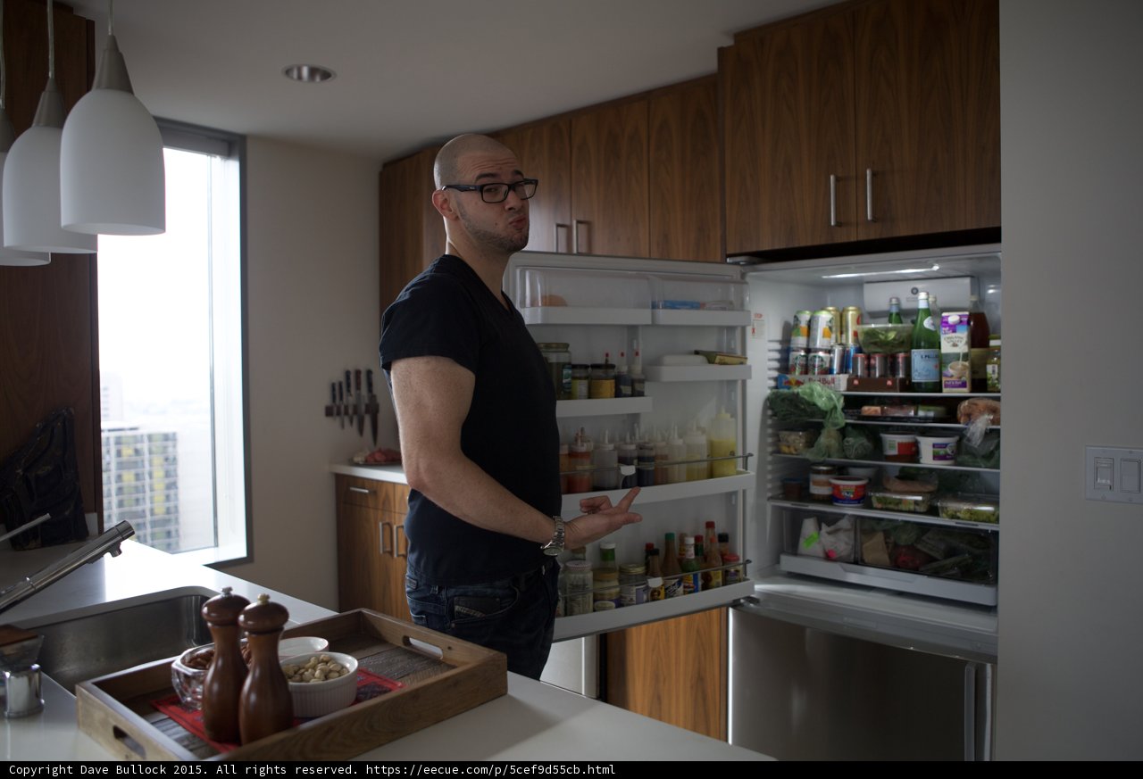 Kitchen Choices