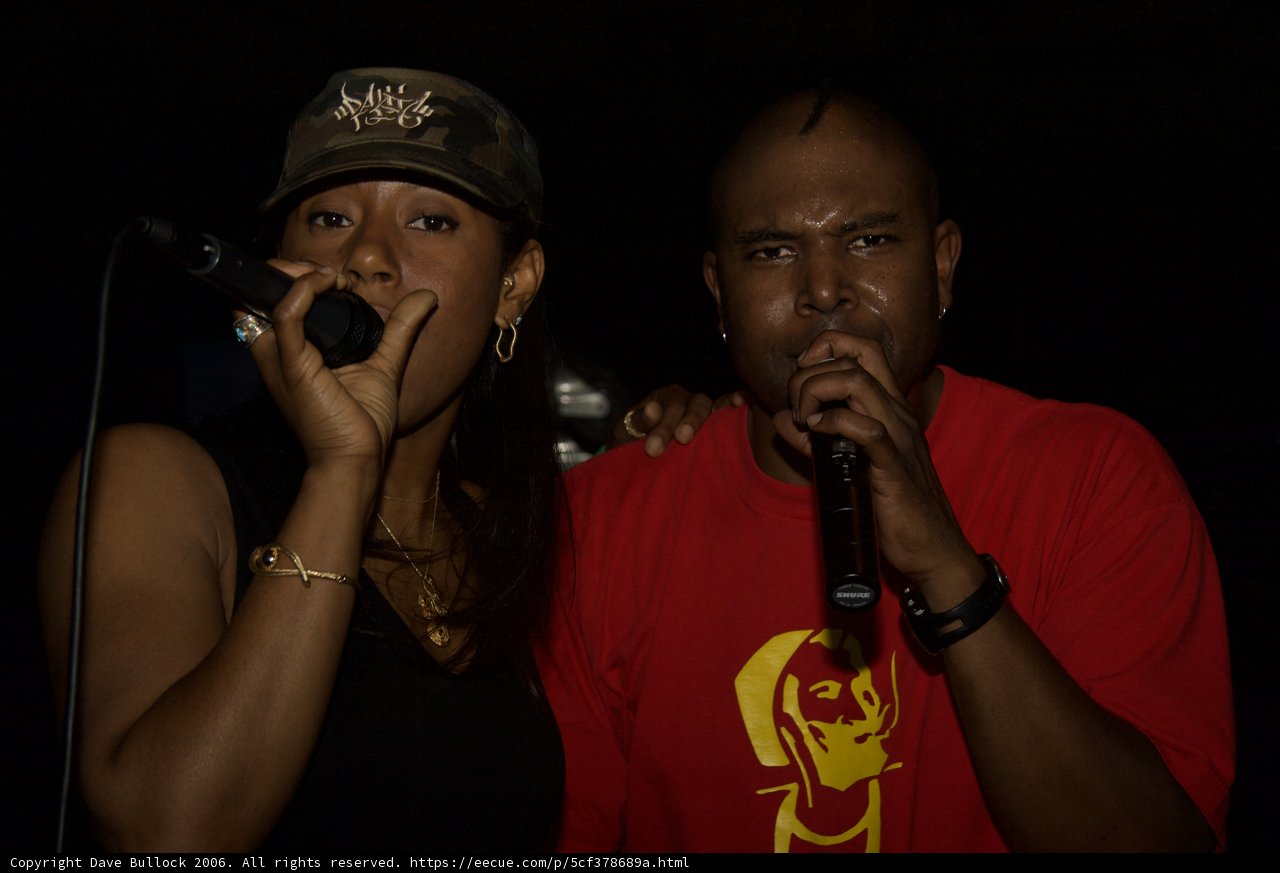Musical Duet