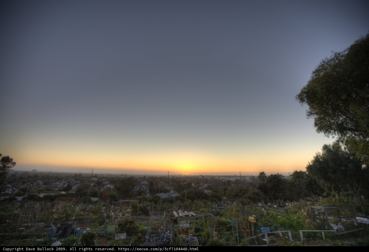 Hilltop Bliss