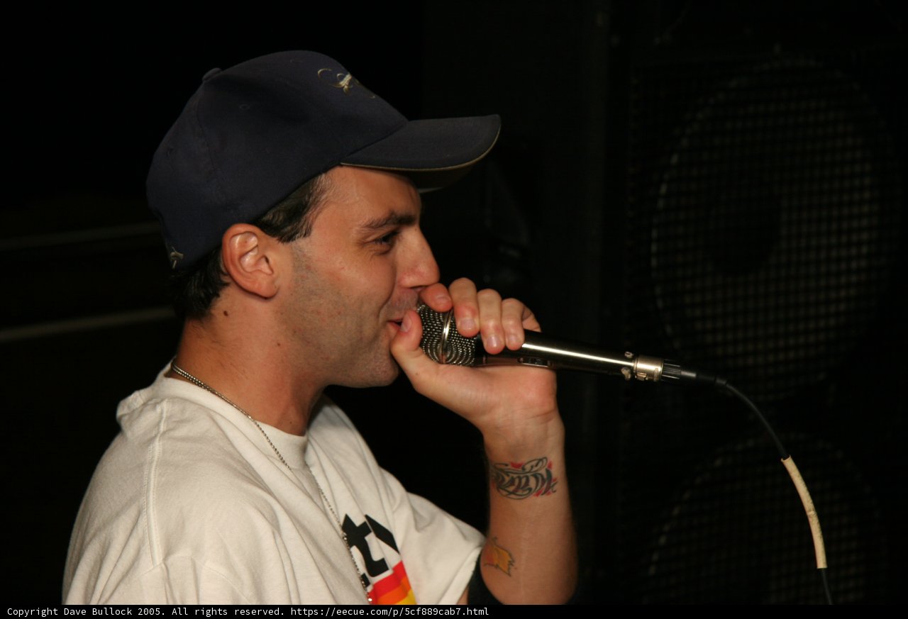 The Entertainer