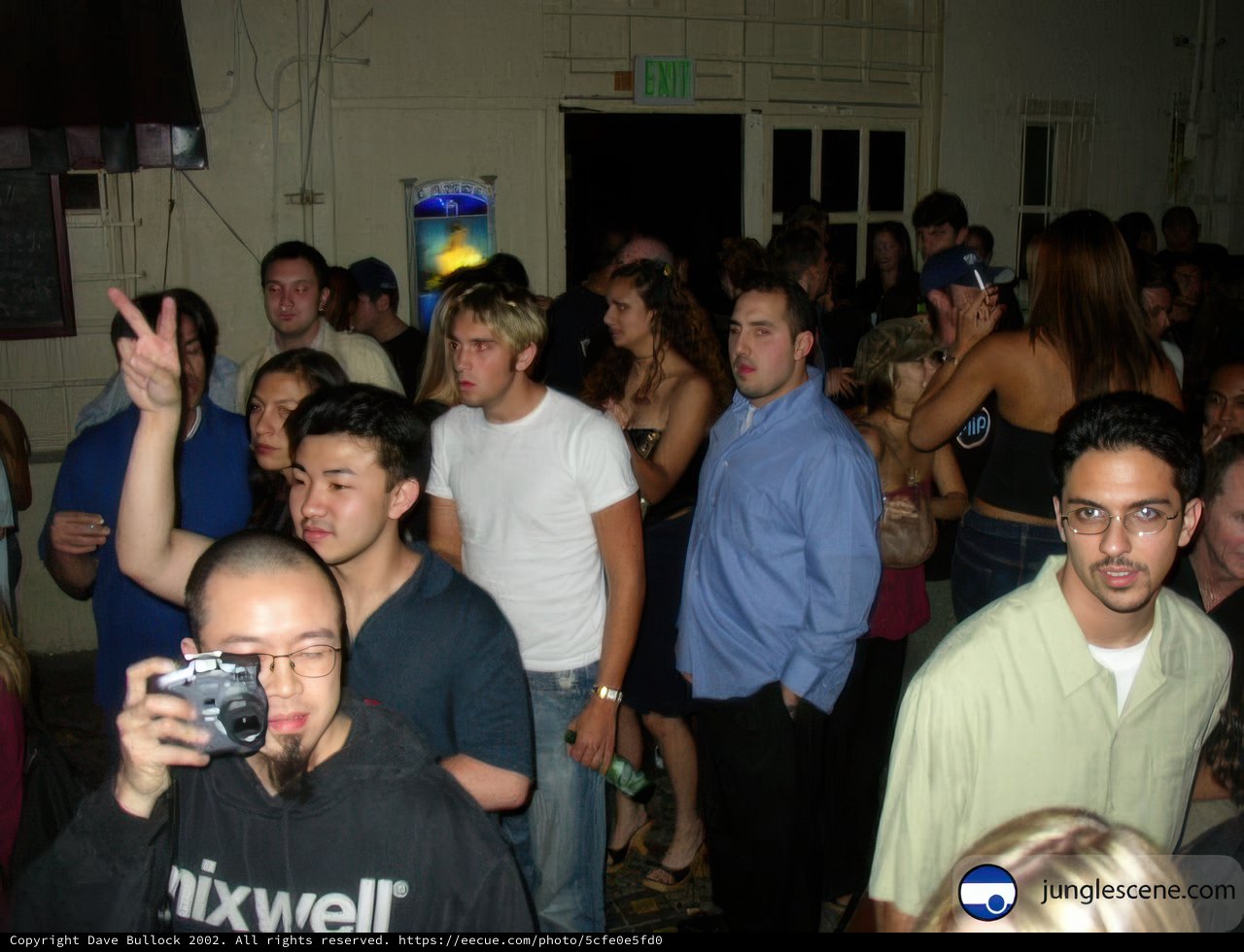 Party People