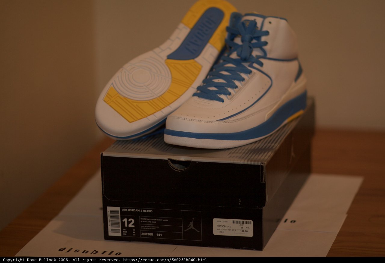 Fresh Kicks