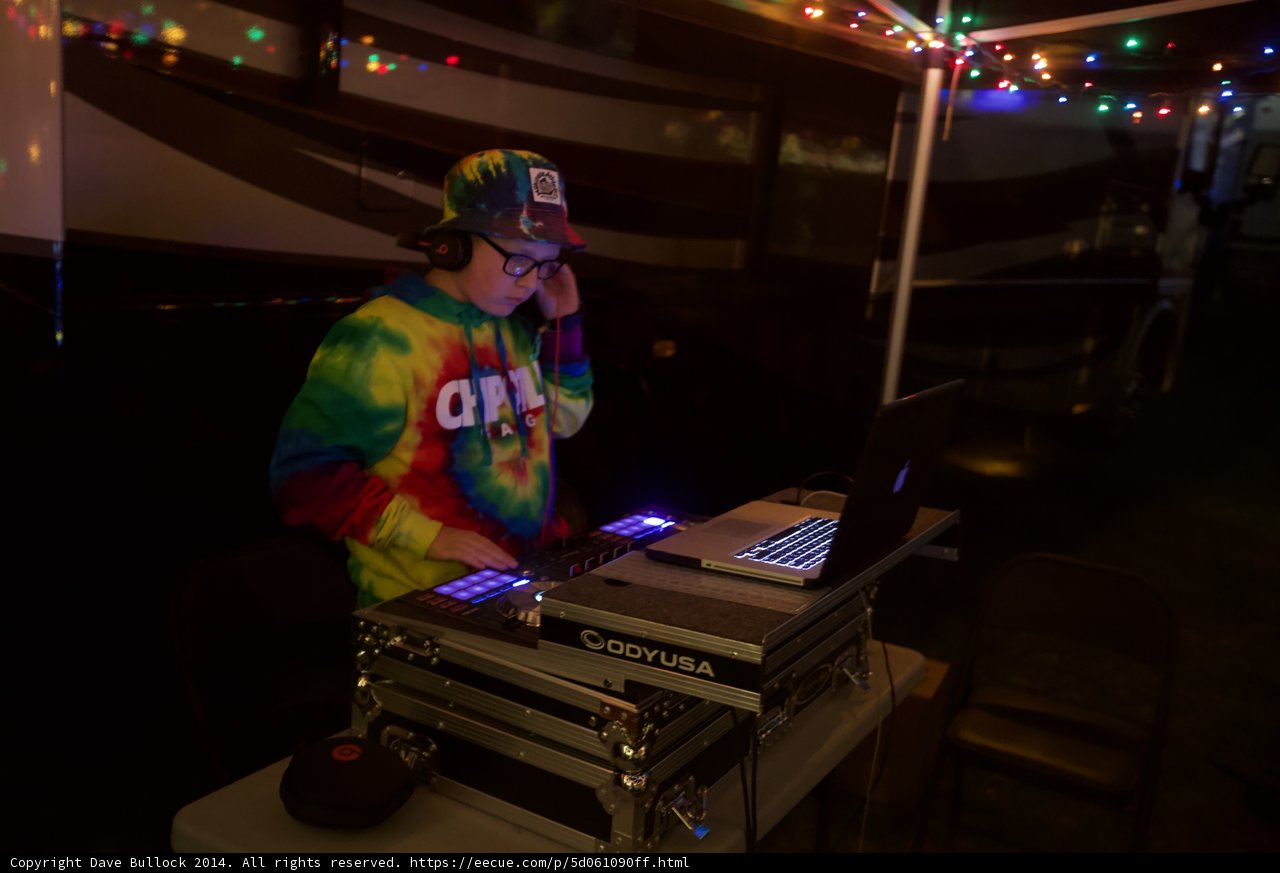 Groove Central