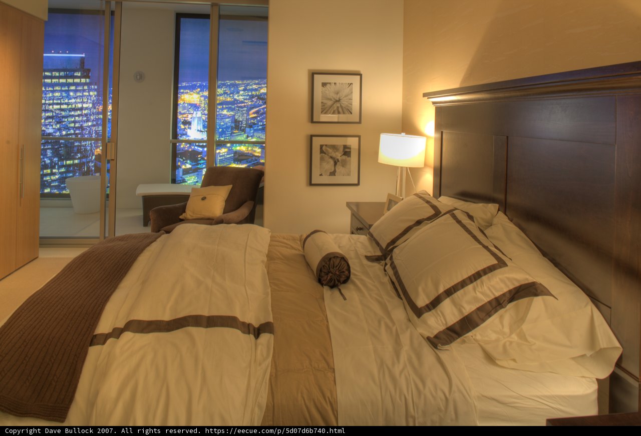 Cozy Comfort