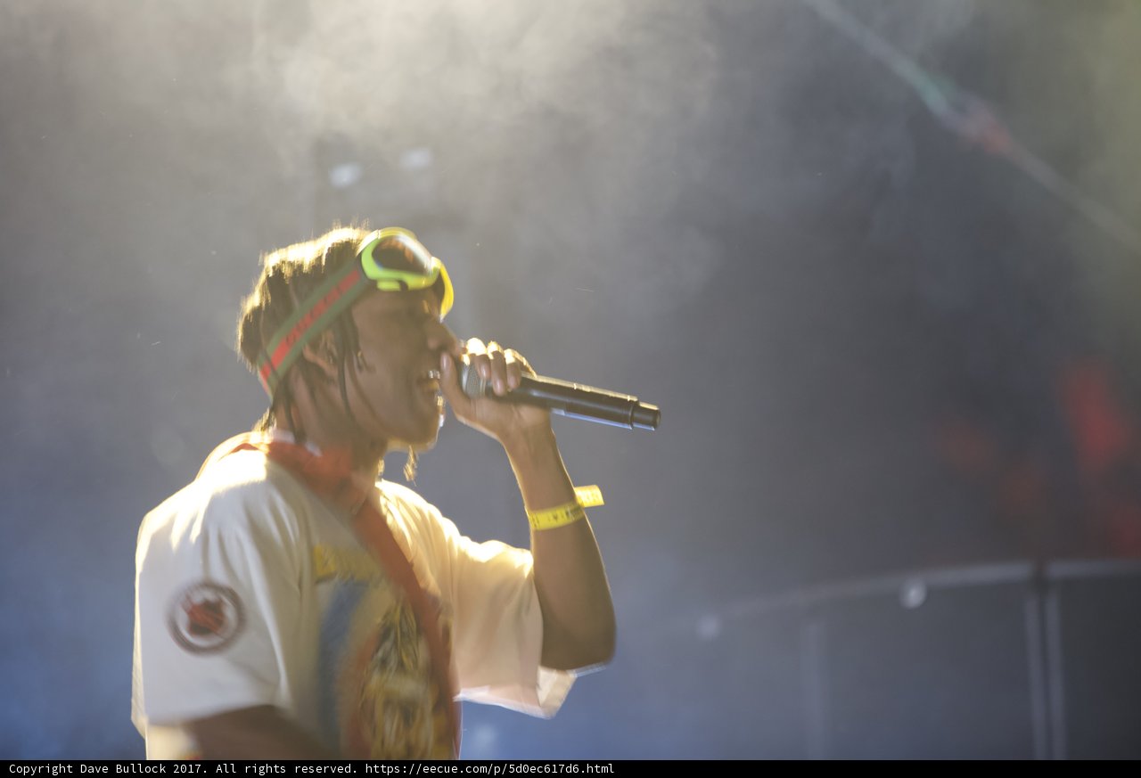 Mic-Man