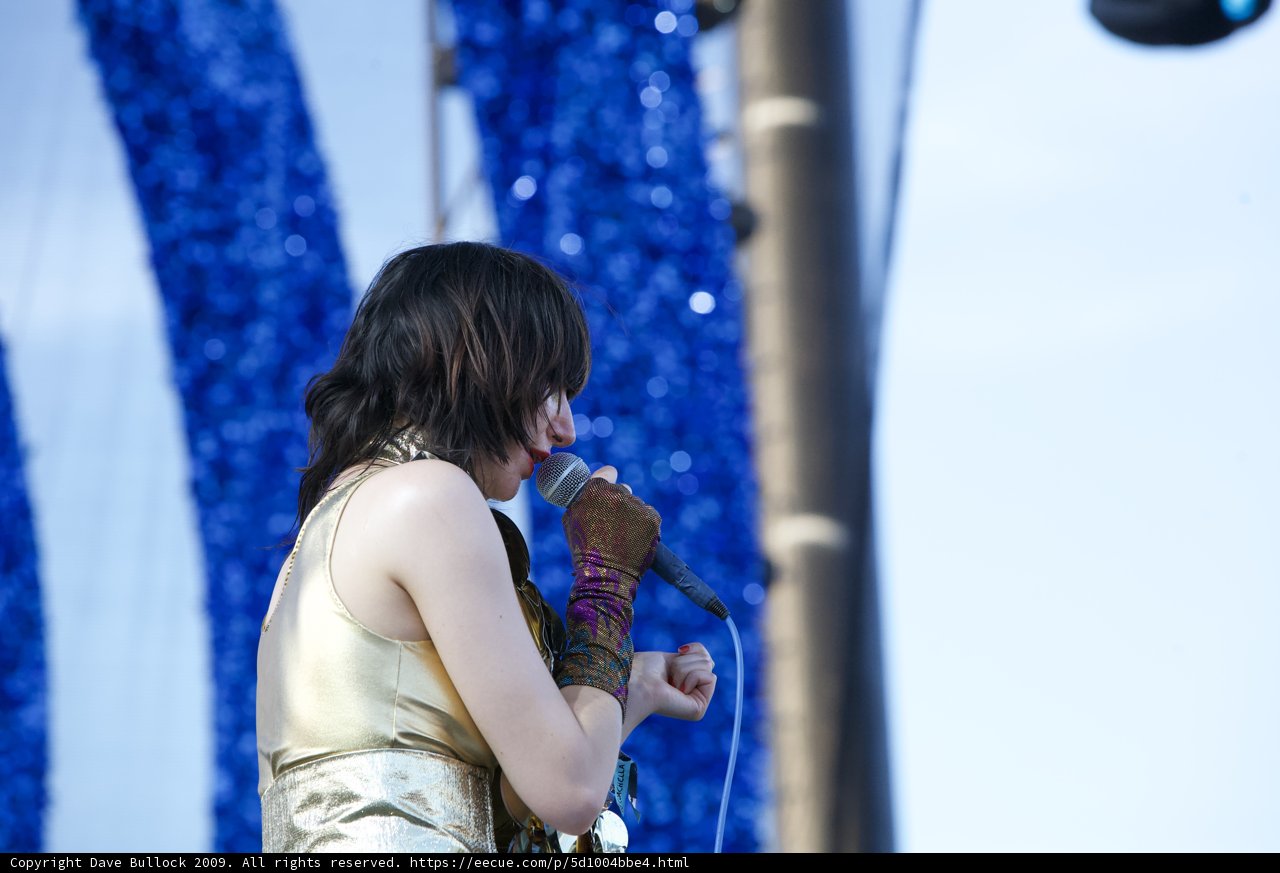 Golden Performance