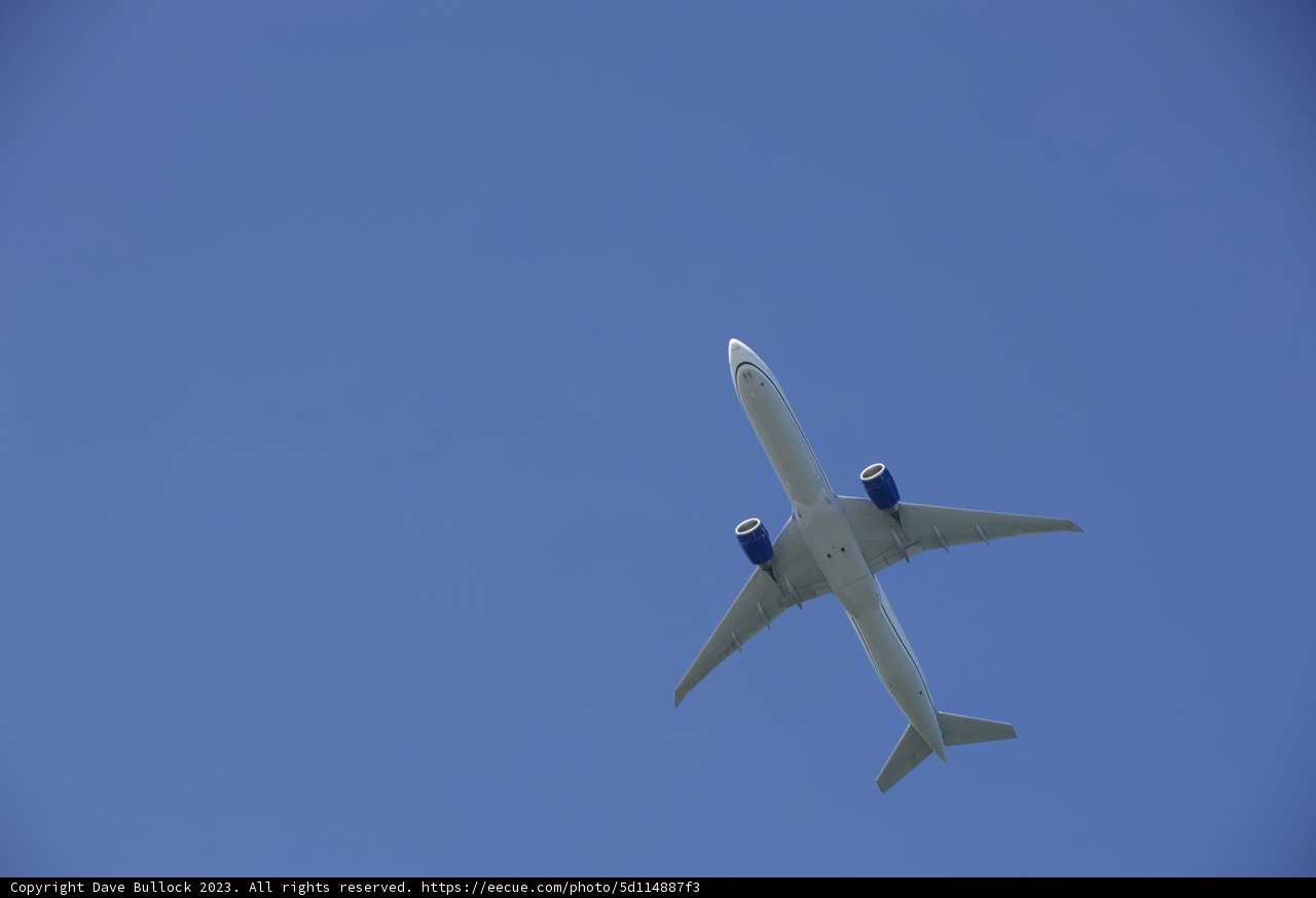 Majestic Flight at Fleet Week 2023