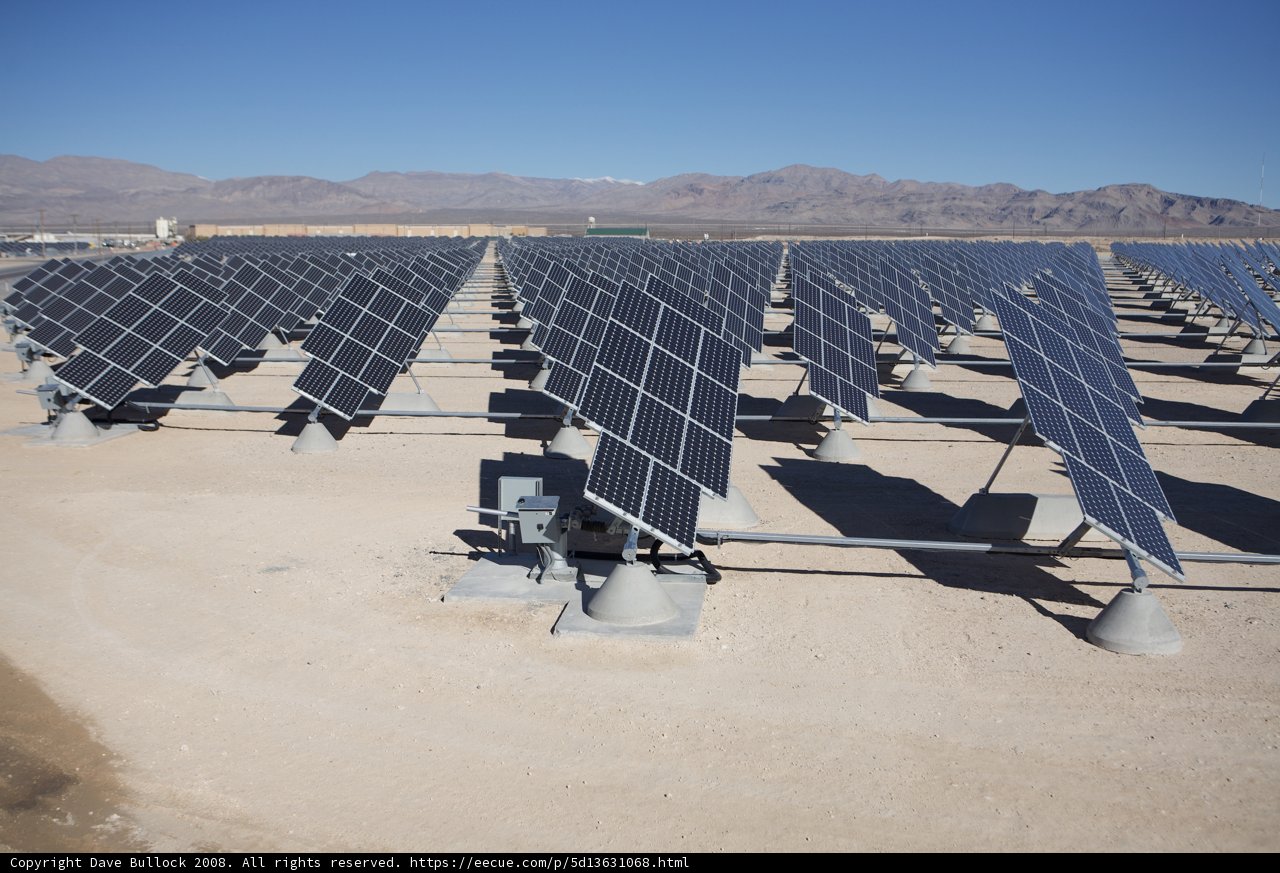 Harnessing the Sun's Power