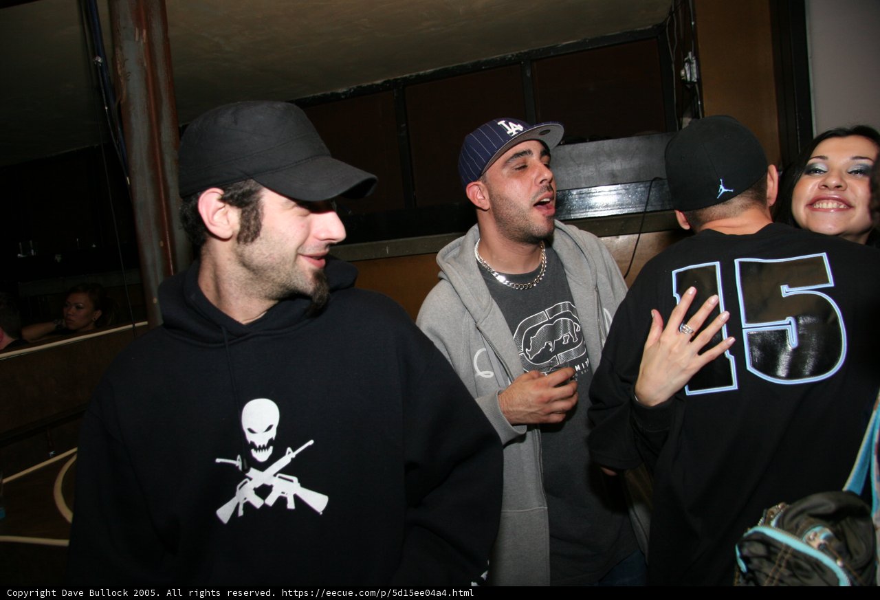 Black Hoodie and Baseball Cap