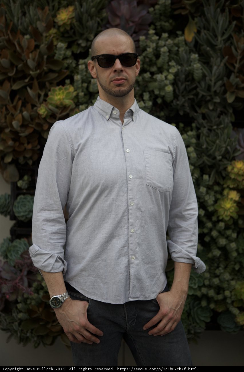 Sunglasses Direct Portrait