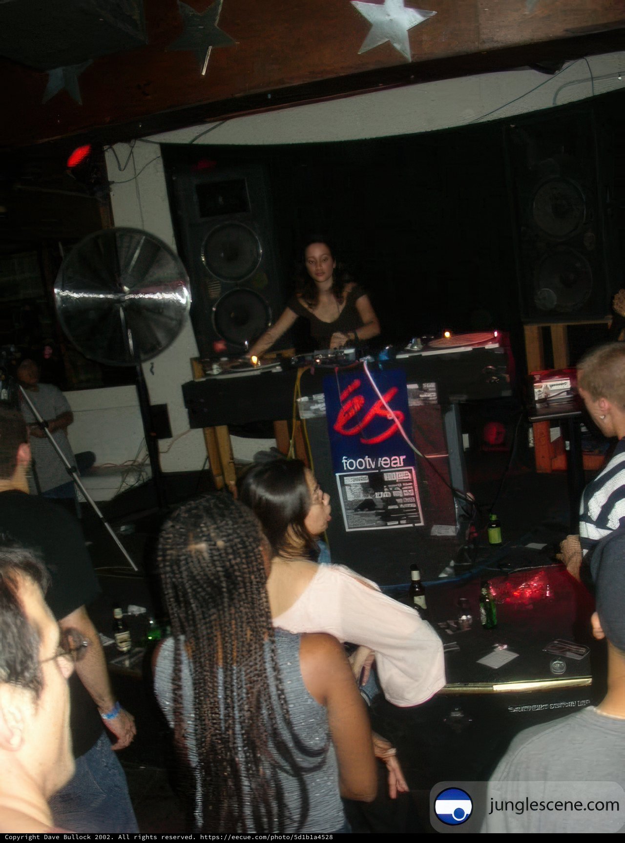 Nightclub Grooves