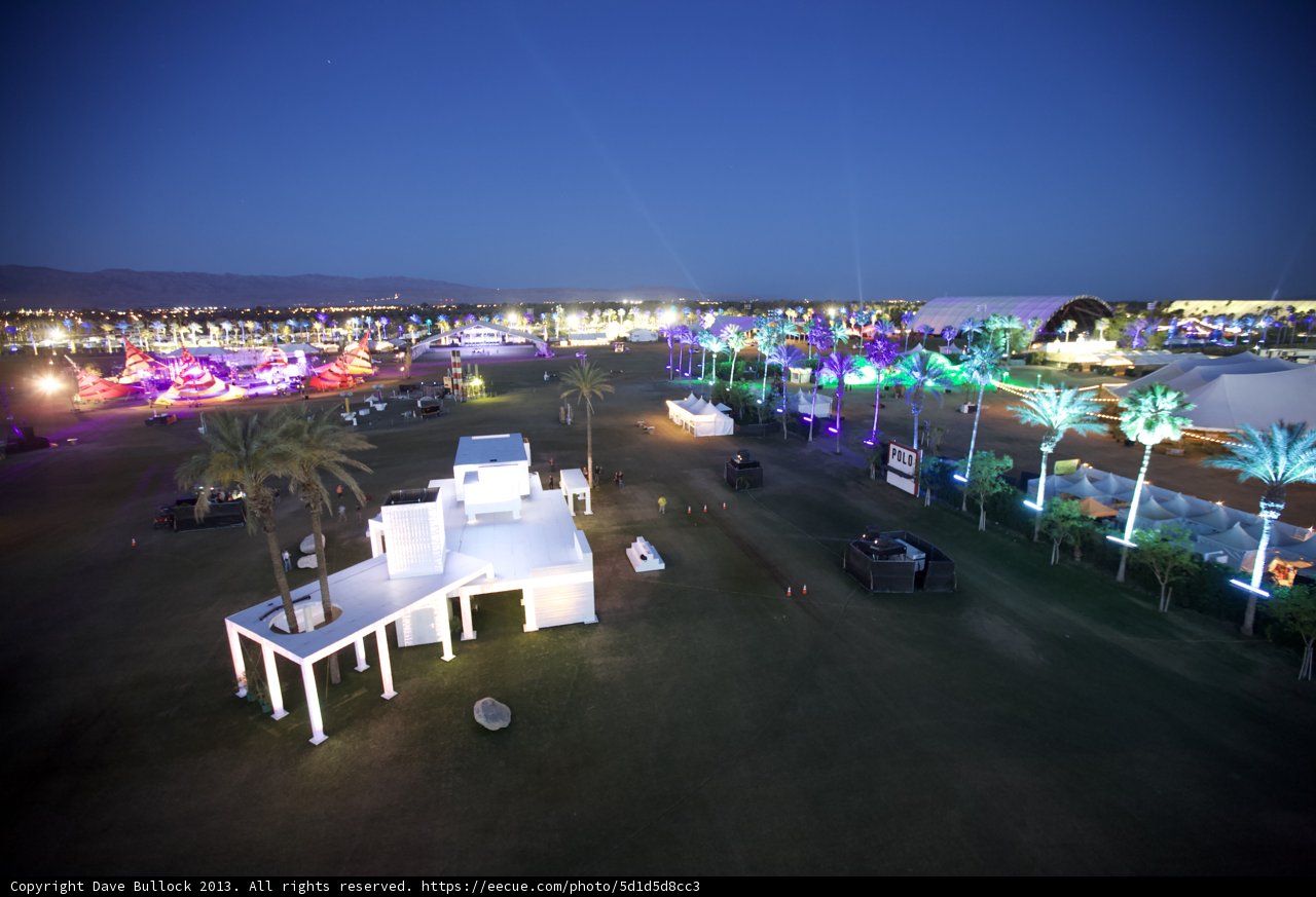 Illuminated Wonderland